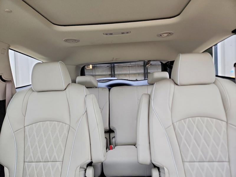 Aukcja sprzedaży 2024 Buick Enclave, vin: 5GAEVCKW6RJ117925, numer aukcji: 54690086