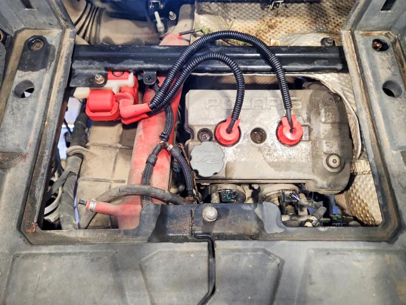 2019 Polaris Rzr მანქანა იყიდება აუქციონზე, vin: 3NSVDE928KF423200, აუქციონის ნომერი: 52750036
