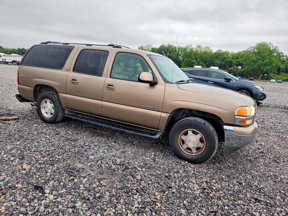 Aukcja sprzedaży 2003 Gmc Yukon Xl, vin: 1GKEC16Z53J172987, numer aukcji: 52704136