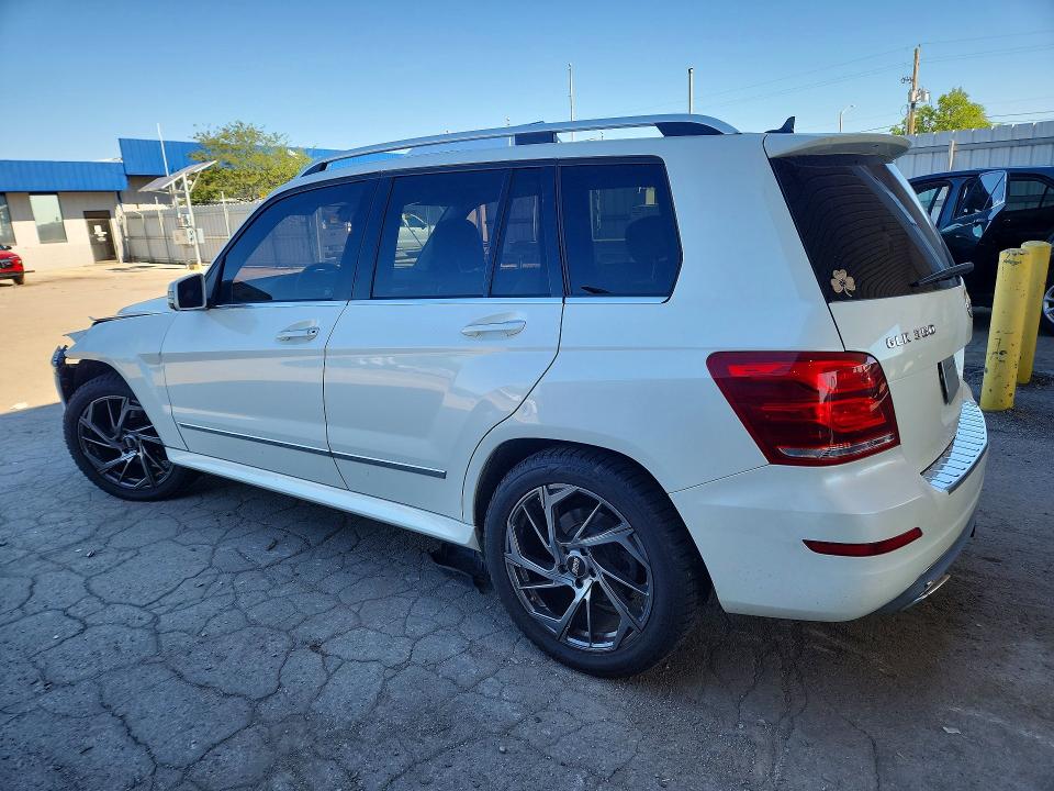 Продаж на аукціоні авто 2013 Mercedes-benz Glk, vin: WDCGG8JB2DG071636, номер лоту: 54818986
