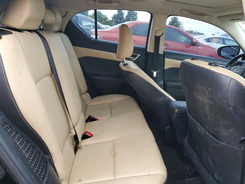 Aukcja sprzedaży 2014 Lexus Ct, vin: JTHKD5BH1E2178653, numer aukcji: 50075206