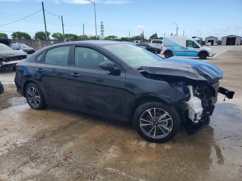Aukcja sprzedaży 2024 Kia Forte, vin: 3KPF24AD1RE788062, numer aukcji: 51955676