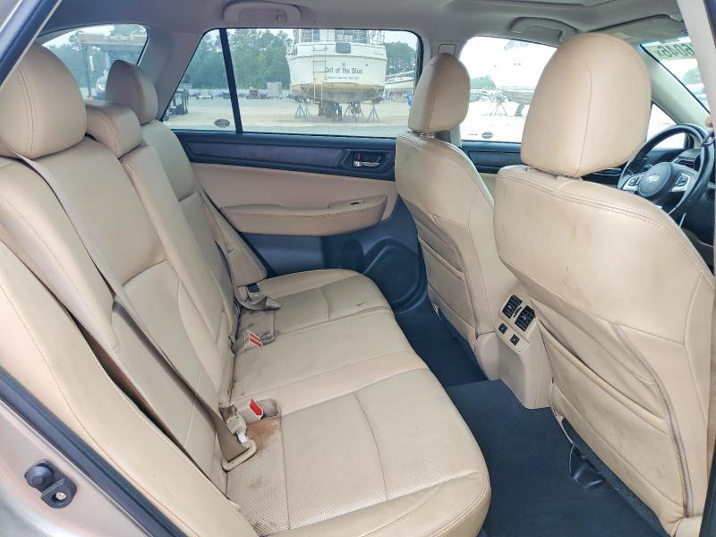 54816046 :رقم المزاد ، 4S4BSENC7H3341727 vin ، 2017 Subaru Outback مزاد بيع