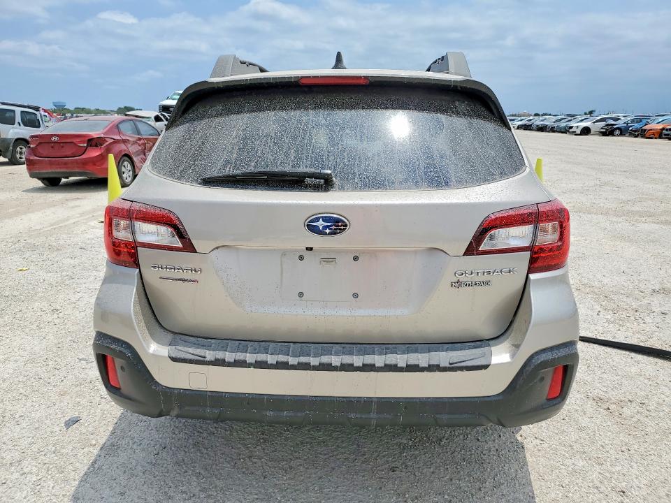 54225866 :رقم المزاد ، 4S4BSANC4K3270289 vin ، 2019 Subaru Outback مزاد بيع