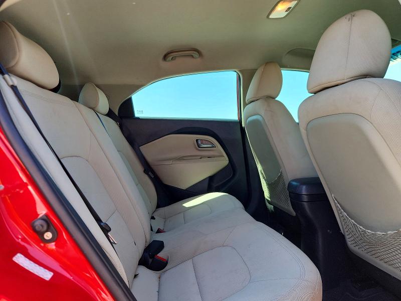 Aukcja sprzedaży 2013 Kia Rio 5-door, vin: KNADN5A34D6123695, numer aukcji: 53473146