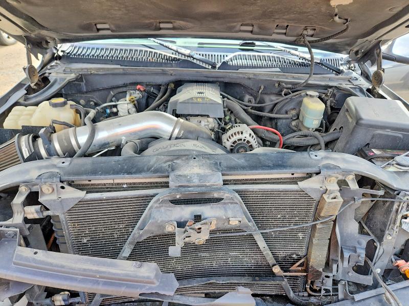 Продаж на аукціоні авто 1999 Chevrolet Silverado, vin: 1GCEK19V9XE109820, номер лоту: 52958056