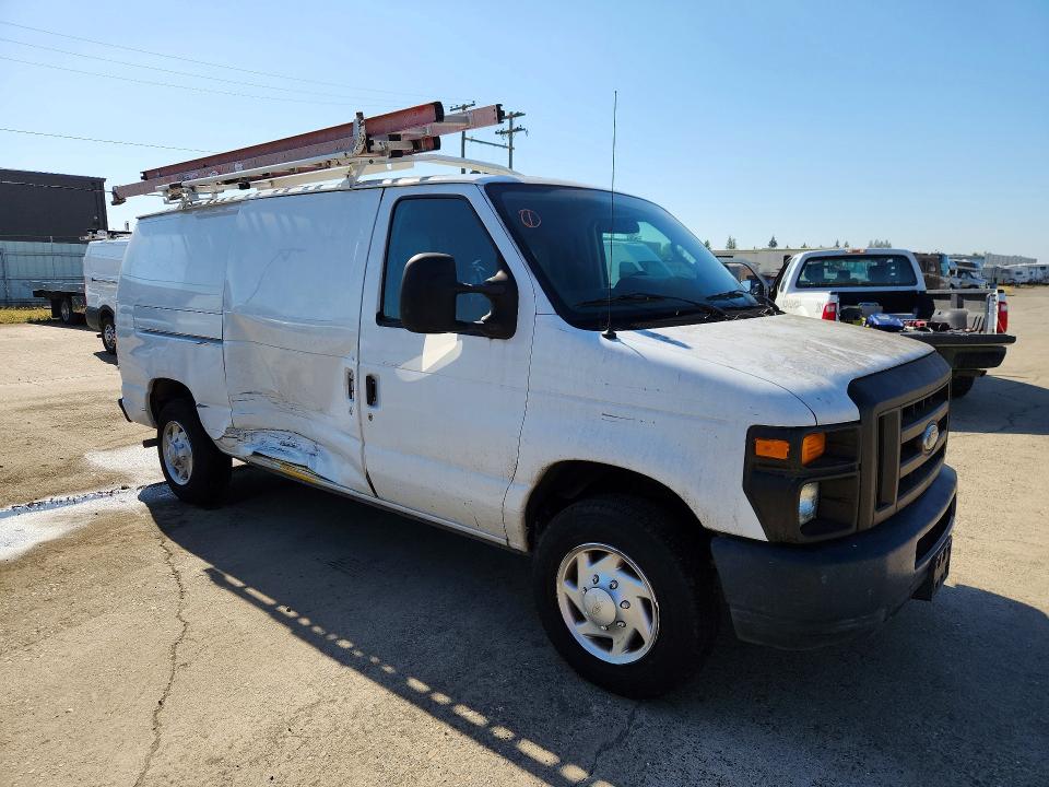2011 Ford Econoline მანქანა იყიდება აუქციონზე, vin: 1FTNE1EWXBDB34374, აუქციონის ნომერი: 51646476