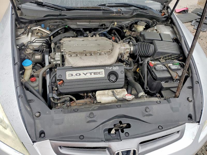 Aukcja sprzedaży 2005 Honda Accord, vin: 1HGCM66585A010561, numer aukcji: 52613086