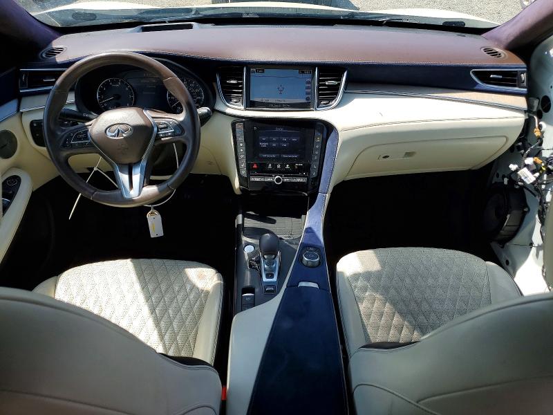 Продажа на аукционе авто 2019 Infiniti Qx50, vin: 3PCAJ5M36KF118559, номер лота: 54709906