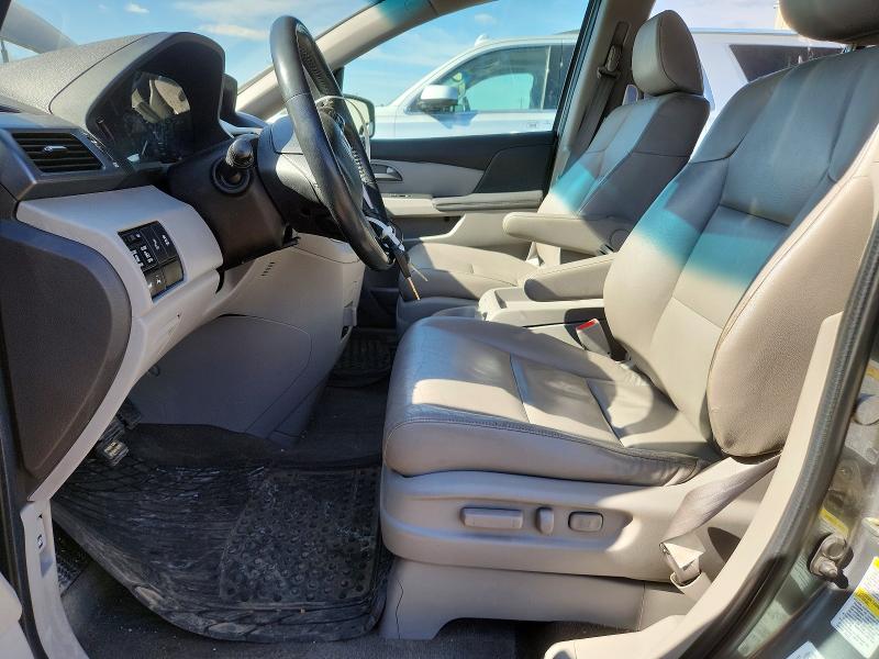 Aukcja sprzedaży 2012 Honda Odyssey, vin: 5FNRL5H98CB503120, numer aukcji: 52051646