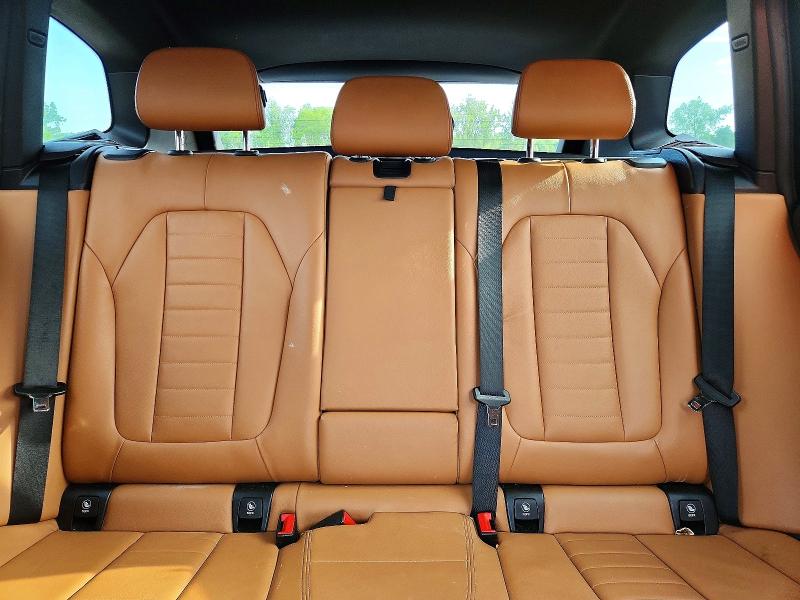 2020 Bmw X3 მანქანა იყიდება აუქციონზე, vin: 5UXTY5C03LLT32823, აუქციონის ნომერი: 55453626