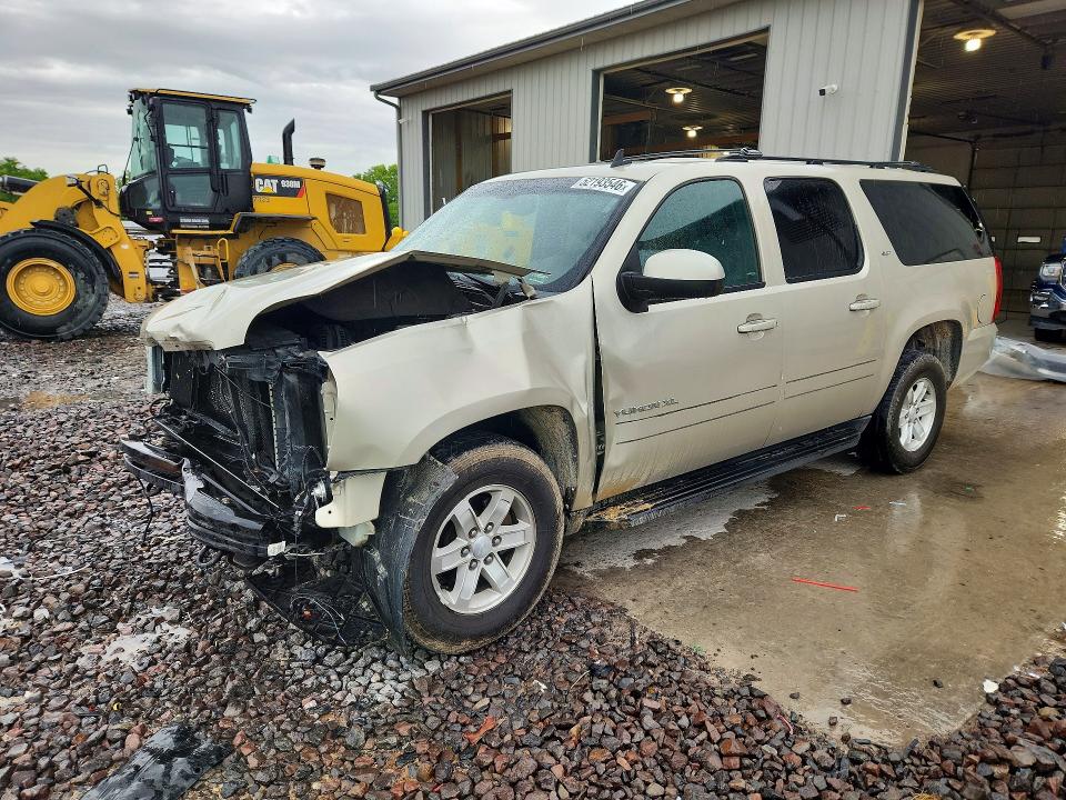 52193546 :رقم المزاد ، 1GKS2KE70DR227134 vin ، 2013 Gmc Yukon Xl مزاد بيع