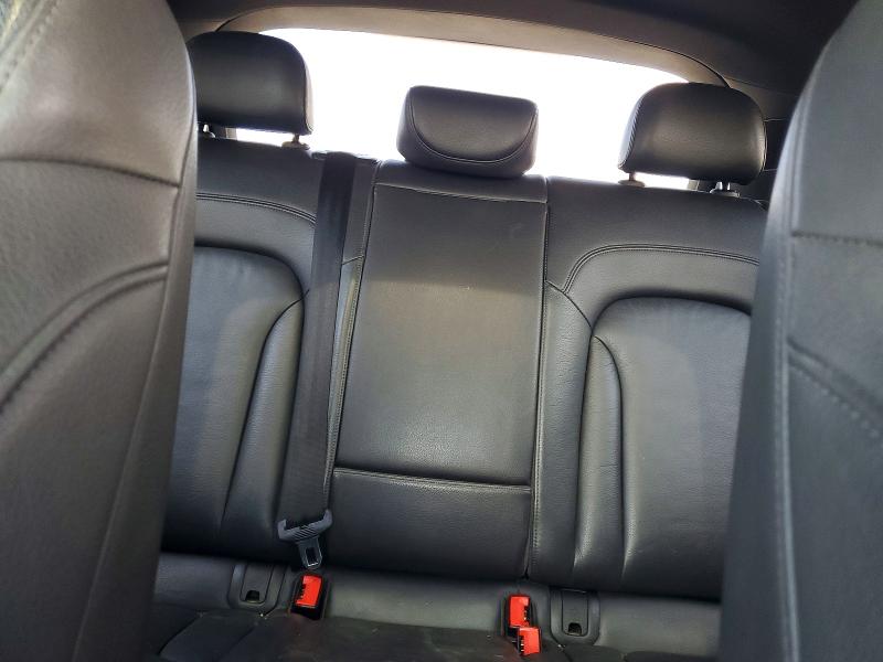 53721696 :رقم المزاد ، WA1BCCFS5JR011996 vin ، 2018 Audi Q3 مزاد بيع