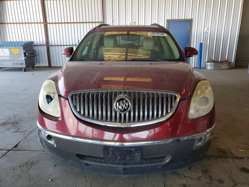 Aukcja sprzedaży 2011 Buick Enclave, vin: 5GAKRBED9BJ306912, numer aukcji: 54719146