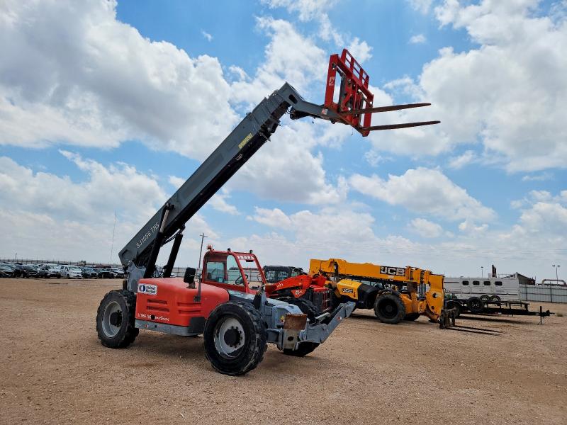 54068906 :رقم المزاد ، 87310280 vin ، 2017 Skylift Construction Equipment مزاد بيع
