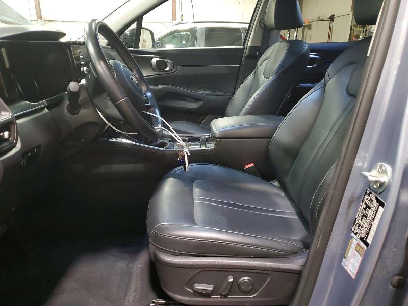 Продаж на аукціоні авто 2021 Kia Sorento, vin: 5XYRLDLC5MG003083, номер лоту: 52871176