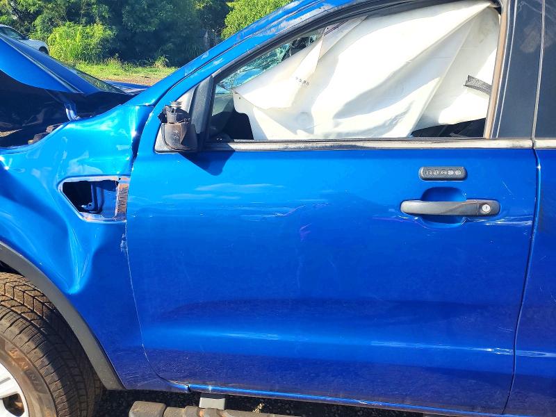 2020 Ford Ranger მანქანა იყიდება აუქციონზე, vin: 1FTER4FH2LLA46223, აუქციონის ნომერი: 53815586