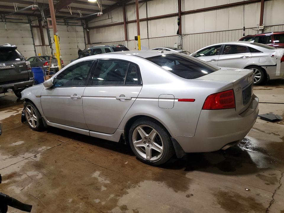 Aukcja sprzedaży 2005 Acura Tl, vin: 19UUA66215A036275, numer aukcji: 52782936