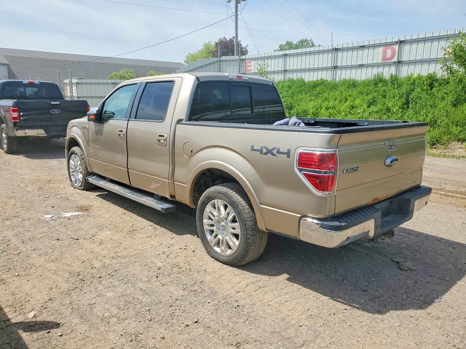 Продажа на аукционе авто 2013 Ford F150, vin: 1FTFW1EF1DFB11901, номер лота: 54732866