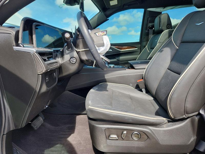 Продажа на аукционе авто 2024 Cadillac Escalade, vin: 1GYS4BKL9RR196653, номер лота: 52541136