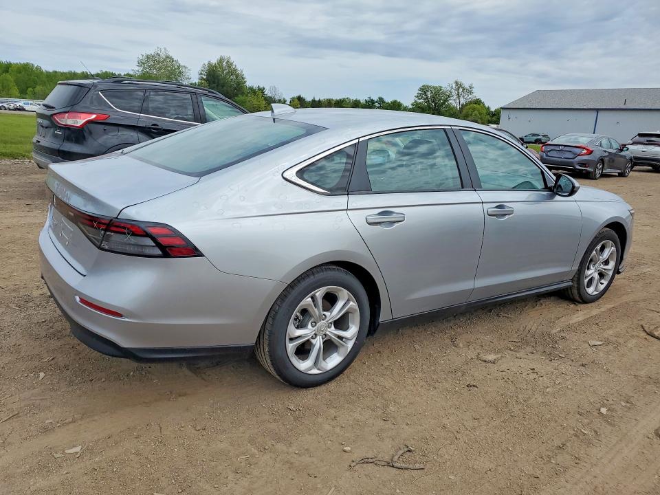 Aukcja sprzedaży 2025 Honda Accord, vin: 1HGCY1F24SA035093, numer aukcji: 53089766
