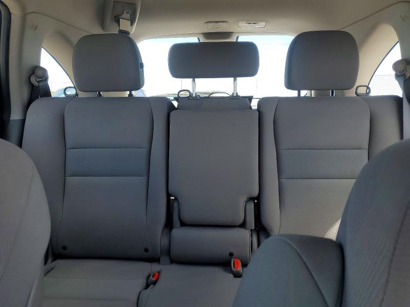 Продажа на аукционе авто 2011 Honda Cr-v, vin: JHLRE3H37BC002616, номер лота: 52839816