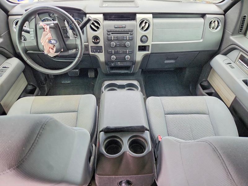Продажа на аукционе авто 2011 Ford F150, vin: 1FTFW1CT8BFB90781, номер лота: 54271456