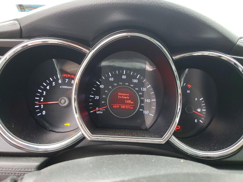 Продаж на аукціоні авто 2013 Kia Optima, vin: 5XXGN4A79DG259139, номер лоту: 51408666
