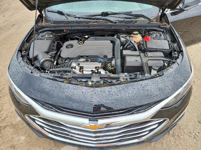 2019 Chevrolet Malibu მანქანა იყიდება აუქციონზე, vin: 1G1ZD5ST3KF202419, აუქციონის ნომერი: 53782736
