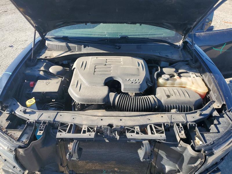 2019 Dodge Charger მანქანა იყიდება აუქციონზე, vin: 2C3CDXHG2KH608987, აუქციონის ნომერი: 53433336