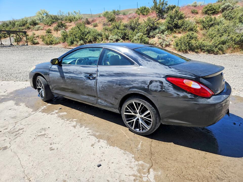 2005 Toyota Camry Solara მანქანა იყიდება აუქციონზე, vin: 4T1CA30P65U060272, აუქციონის ნომერი: 54280046