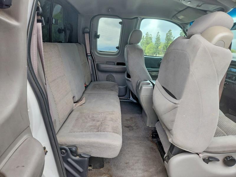 Продаж на аукціоні авто 2003 Ford F150, vin: 1FTRX17L13NA41012, номер лоту: 55578946