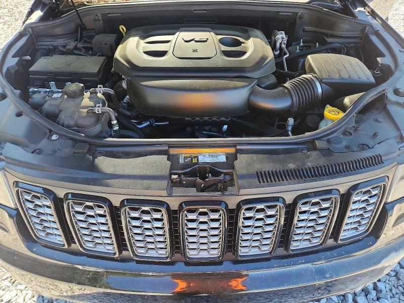 Продажа на аукционе авто 2020 Jeep Grand Cherokee, vin: 1C4RJEAG3LC245701, номер лота: 51651636