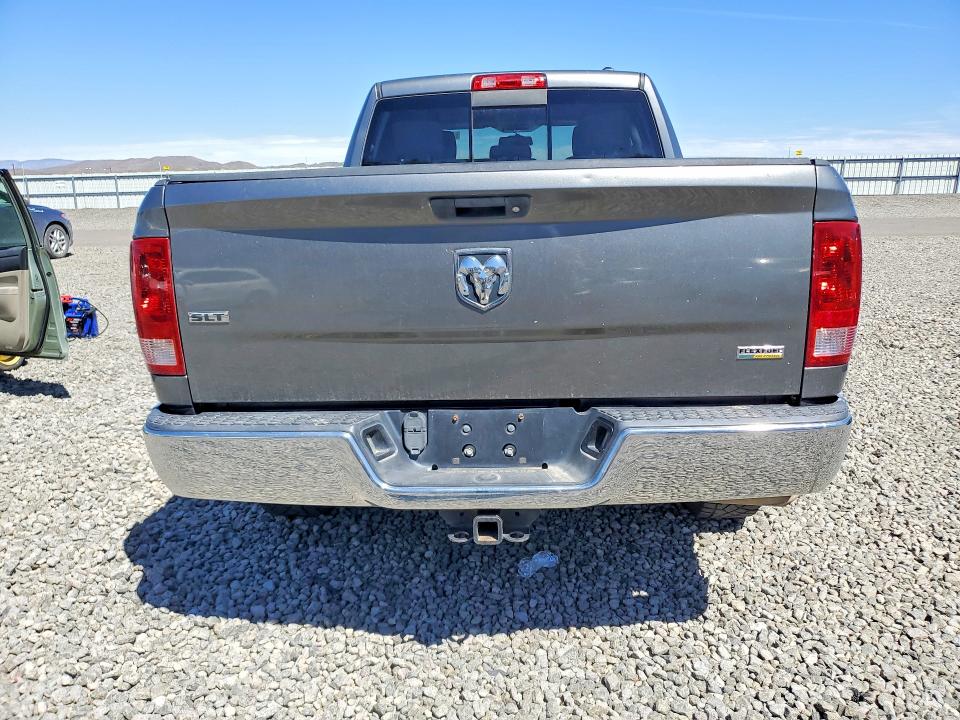 Aukcja sprzedaży 2012 Dodge Ram 1500, vin: 1C6RD6GP8CS122560, numer aukcji: 52732656