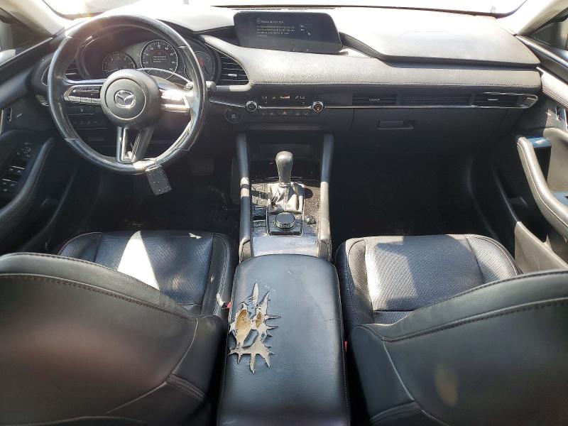 Продаж на аукціоні авто 2019 Mazda 3, vin: 3MZBPAEM0KM101817, номер лоту: 55017916