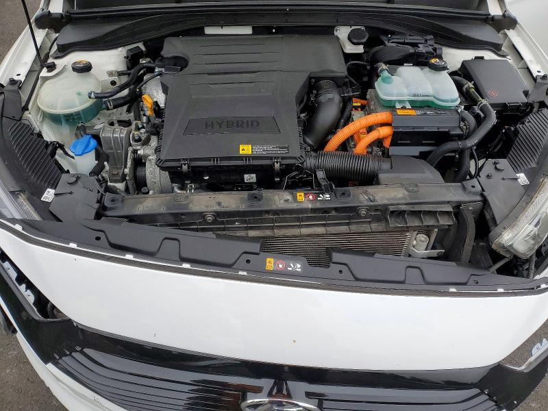 Aukcja sprzedaży 2017 Hyundai Ioniq, vin: KMHC85LC8HU048306, numer aukcji: 52569006