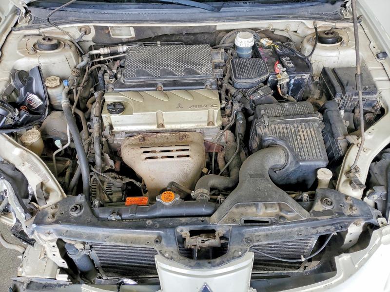 Продажа на аукционе авто 2006 Mitsubishi Galant, vin: 4A3AB36F66E044203, номер лота: 53882336