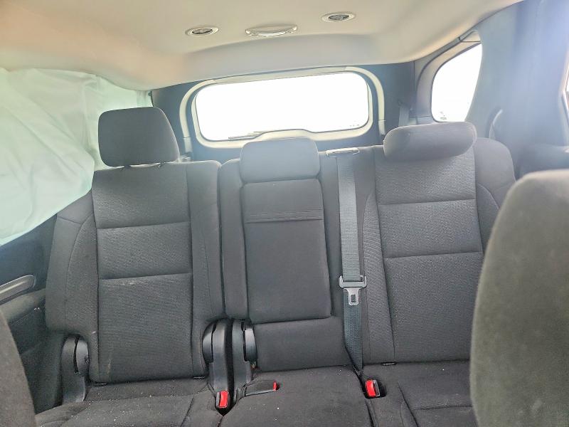 Aukcja sprzedaży 2013 Dodge Durango, vin: 1C4RDJAG1DC672764, numer aukcji: 54246256