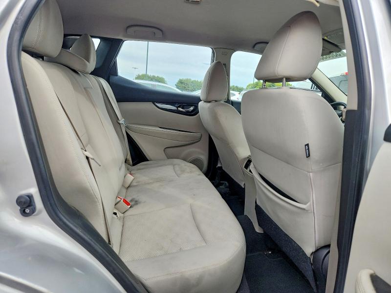 Продаж на аукціоні авто 2019 Nissan Rogue Sport, vin: JN1BJ1CP7KW216063, номер лоту: 53083336