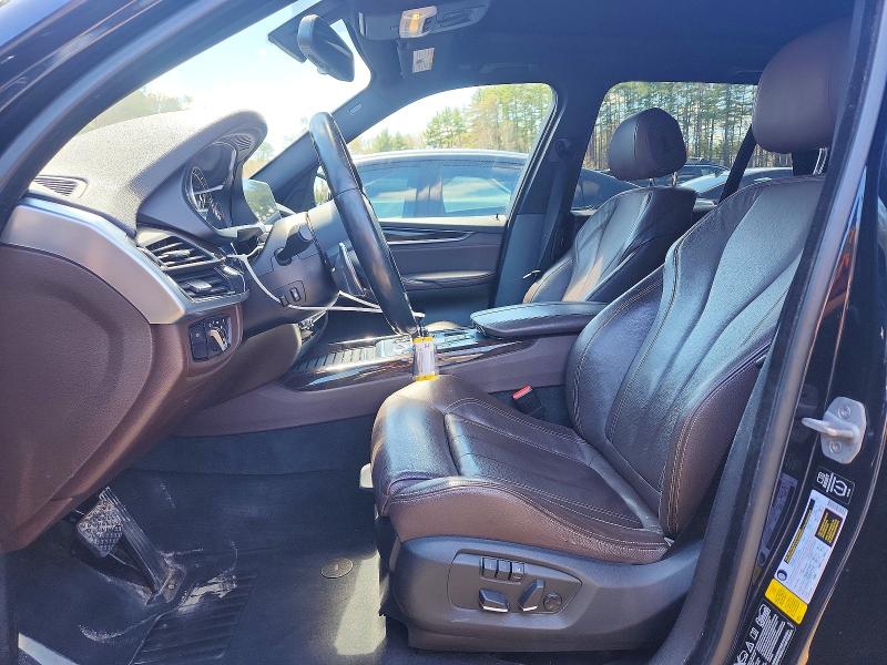 Aukcja sprzedaży 2015 Bmw X5, vin: 5UXKR0C52F0K53480, numer aukcji: 51758996