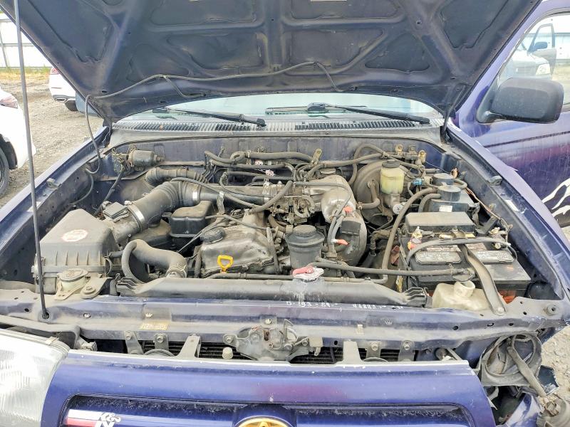 Aukcja sprzedaży 1996 Toyota 4runner, vin: JT3GM84R4T0003065, numer aukcji: 55415846