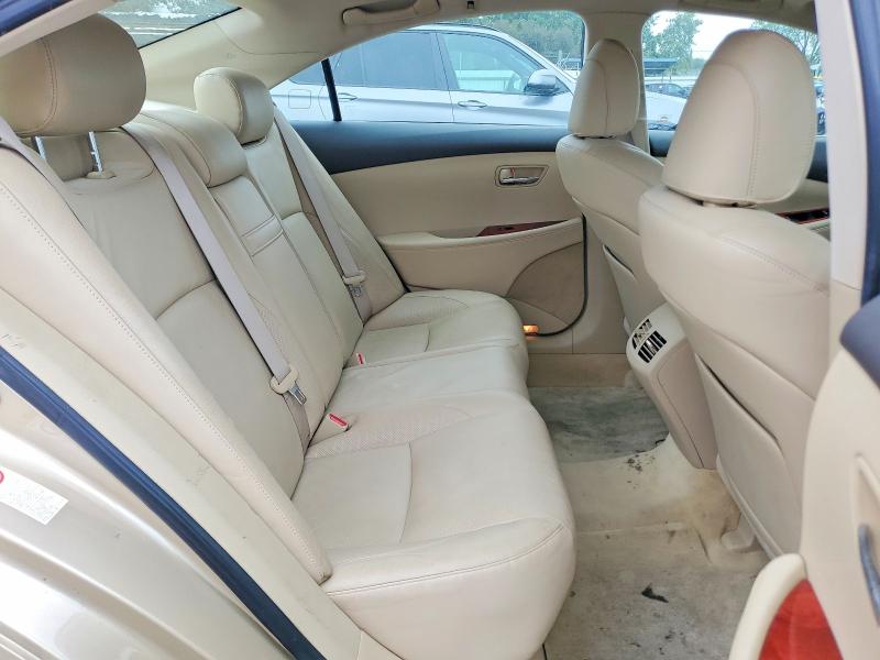 53314396 :رقم المزاد ، JTHBJ46G572029427 vin ، 2007 Lexus Es مزاد بيع