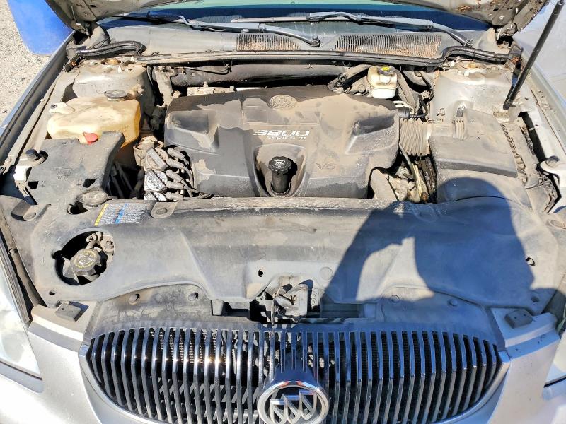 Aukcja sprzedaży 2006 Buick Lucerne, vin: 1G4HD57206U240531, numer aukcji: 53057156