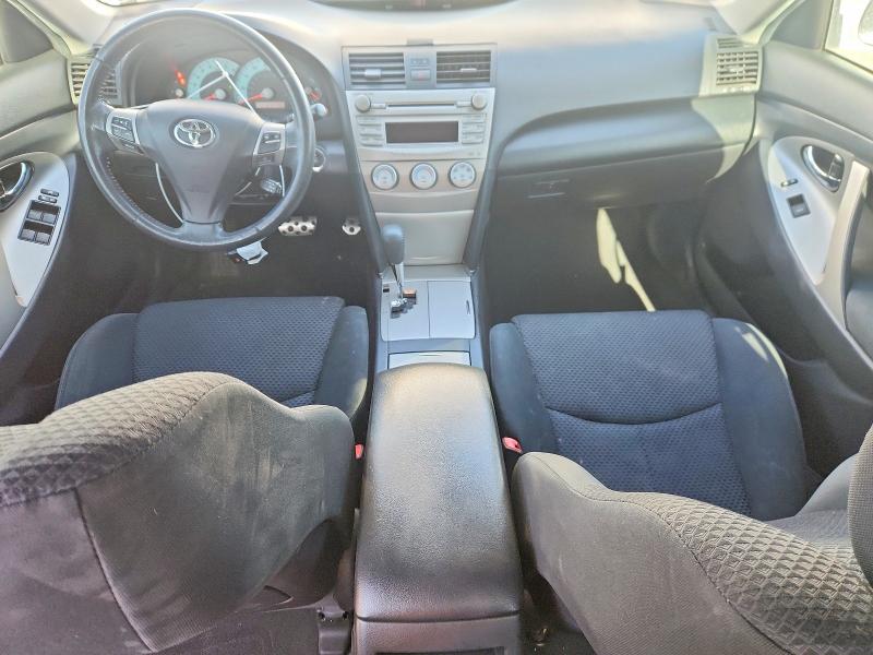 Aukcja sprzedaży 2011 Toyota Camry, vin: 4T1BK3EK7BU631639, numer aukcji: 52806636