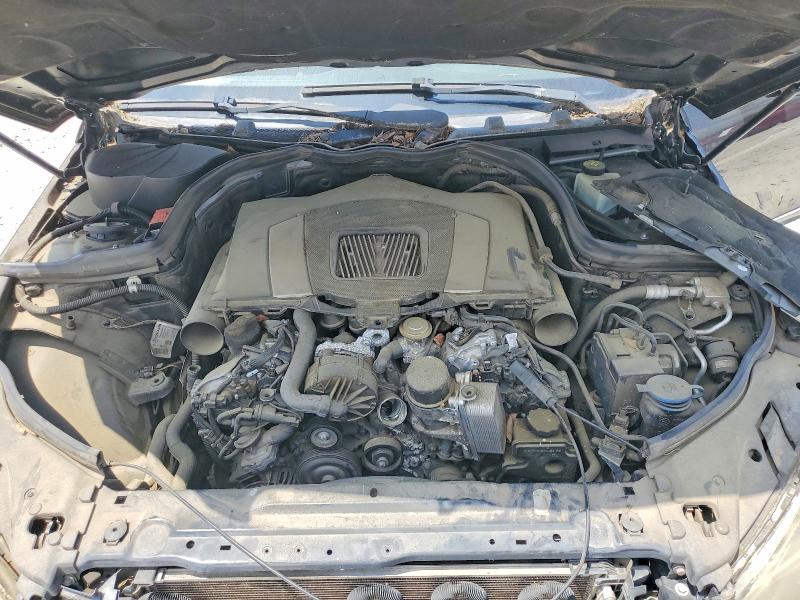 Aukcja sprzedaży 2010 Mercedes-benz C, vin: WDDGF5EBXAA404641, numer aukcji: 52934416