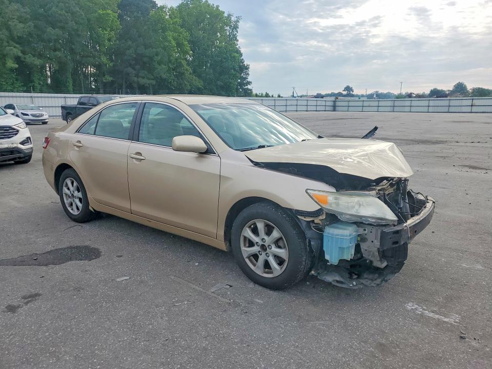 Aukcja sprzedaży 2011 Toyota Camry, vin: 4T1BF3EK6BU228479, numer aukcji: 53118096