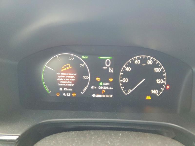 Продаж на аукціоні авто 2023 Honda Cr-v, vin: 2HKRS5H54PH706755, номер лоту: 51828976