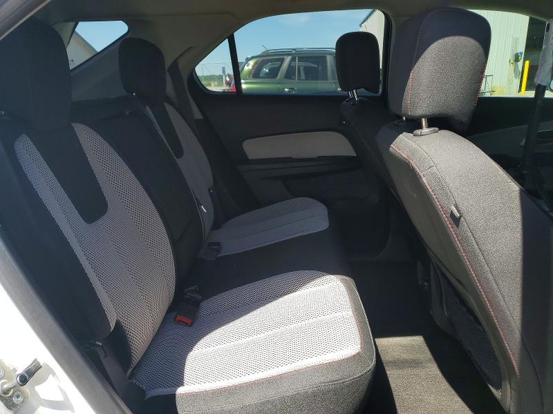 Aukcja sprzedaży 2013 Chevrolet Equinox, vin: 1GNALDEK7DZ109884, numer aukcji: 52330126