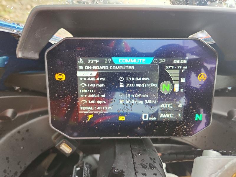 Продажа на аукционе авто 2026 Aprilia Rs, vin: ZD4XGUA03TS000202, номер лота: 52684256