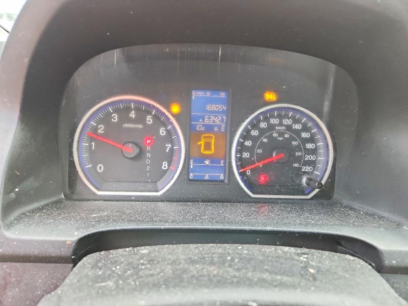 Продажа на аукционе авто 2011 Honda Cr-v, vin: 5J6RE4H74BL815542, номер лота: 52017186